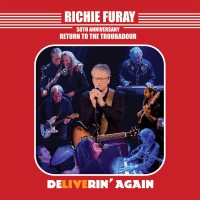 Purchase Richie Furay - Richie Furay 50Th Anniversary Return To The Troubadour (Live) CD2