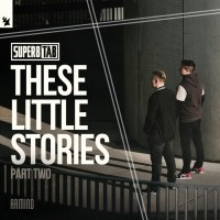 Purchase Super8 & Tab & Tom Fall - These Little Stories (Part Two)