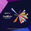 Buy VA - Eurovision Song Contest: Rotterdam 2021 Mp3 Download