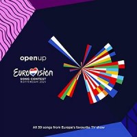 Purchase VA - Eurovision Song Contest: Rotterdam 2021