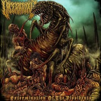 Purchase Laceratory - Extermination Of The Dissidents