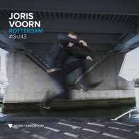 Purchase VA - Global Underground #43: Joris Voorn - Rotterdam (Dj Mix) CD1