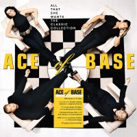 Purchase Ace Of Base - All That She Wants - The Classic Collection CD1