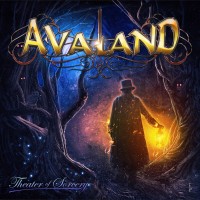 Purchase Avaland - Theater Of Sorcery