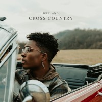 Purchase Breland - Cross Country (CDS)