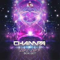 Purchase Champa - Champa 2012-2013 Box Set