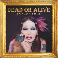 Purchase Dead Or Alive - Invincible - Nukleopatra CD3