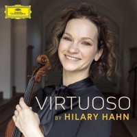 Purchase Hilary Hahn - Virtuoso By Hilary Hahn