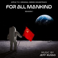 Purchase Jeff Russo - For All Mankind: Season 1
