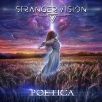 Purchase Stranger Vision - Poetica