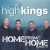 Buy The High Kings - Home From Home Mp3 Download