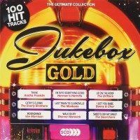 Purchase VA - Jukebox Gold: Ultimate Collection CD1