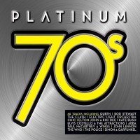 Purchase VA - Platinum 70S CD1