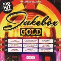 Purchase VA - Jukebox Gold: Ultimate Collection CD2