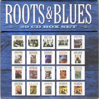 Purchase VA - Roots & Blues: The Retrospective (1925-1950) Vol. 3 CD3