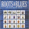 Buy VA - Roots & Blues: The Slide Guitar - Bottles, Knives & Steel Vol. 1 CD8 Mp3 Download