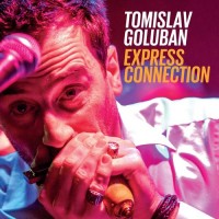 Purchase Tomislav Goluban - Express Connection