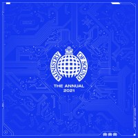 Purchase VA - Ministry Of Sound The Annual 2021 CD1