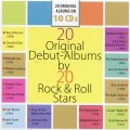Buy VA - 20 Original Debut-Albums By 20 Rock & Roll Stars - Jack Scott. Jack Scott CD4 Mp3 Download