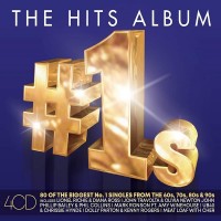 Purchase VA - The Hits Album: The #1S CD1