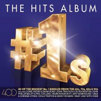 Purchase VA - The Hits Album: The #1S CD2