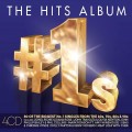 Buy VA - The Hits Album: The #1S CD4 Mp3 Download