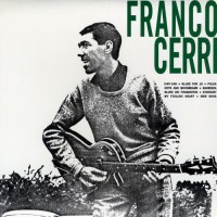 Purchase Franco Cerri - Chitarra (Vinyl)