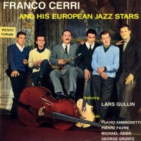 Purchase Franco Cerri - Franco Cerri And His European Jazz Stars (Vinyl)