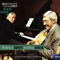 Purchase Franco Cerri - Jazzitaliano Live (With Enrico Intra)
