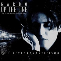 Purchase Garbo - Up The Line