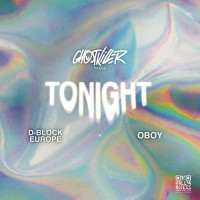 Purchase Ghost Killer Track - Tonight (CDS)