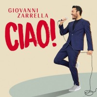 Purchase Giovanni Zarrella - Ciao!