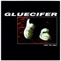 Purchase Gluecifer - Ridin' The Tiger