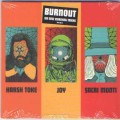 Buy Harsh Toke - Burnout (With Joy & Sacri Monti) Mp3 Download