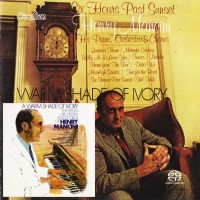 Purchase Henry Mancini - Warm Shade & Six Hours
