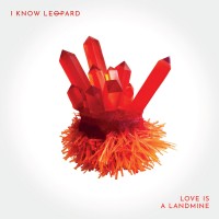 Purchase I Know Leopard - Love Is A Landmine