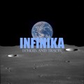 Buy Infinika - Echoes And Traces Mp3 Download