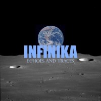 Purchase Infinika - Echoes And Traces