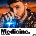 Buy James Arthur - Medicine (CDS) Mp3 Download