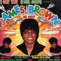 Purchase James Brown - I Got You (I Feel Good) (Vinyl)