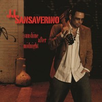 Purchase Jj Sansaverino - Sunshine After Midnight