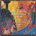 Buy Jordi Savall - Armenian Spirit Mp3 Download