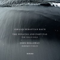 Purchase John Holloway - Bach: The Sonatas And Partitas For Violin Solo CD2