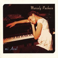 Purchase Marialy Pacheco - Mi Azul