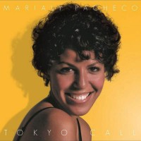 Purchase Marialy Pacheco - Tokyo Call