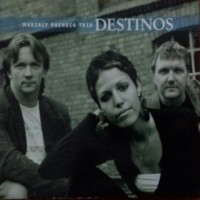 Purchase Marialy Pacheco Trio - Destinos