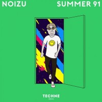 Purchase Noizu - Summer 91 (CDS)