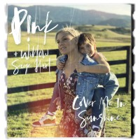 Purchase Pink - Cover Me In Sunshine (CDS)