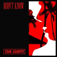Purchase Tom Zanetti - Didn't Know (CDS)
