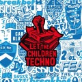 Buy VA - Let The Children Techno Mp3 Download